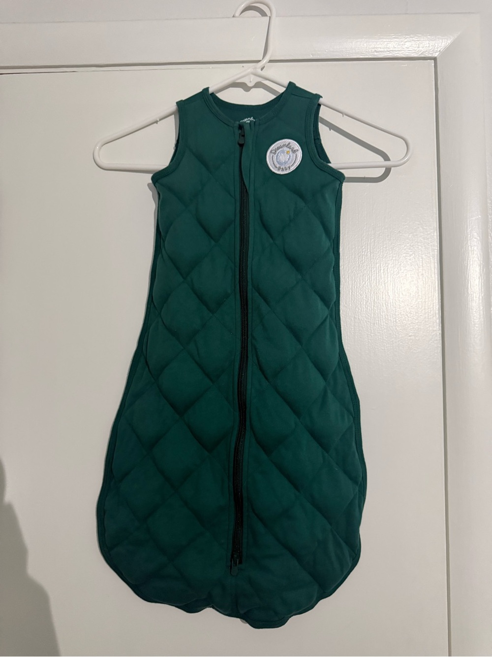 Dreamland Baby Weighted Sleepsack